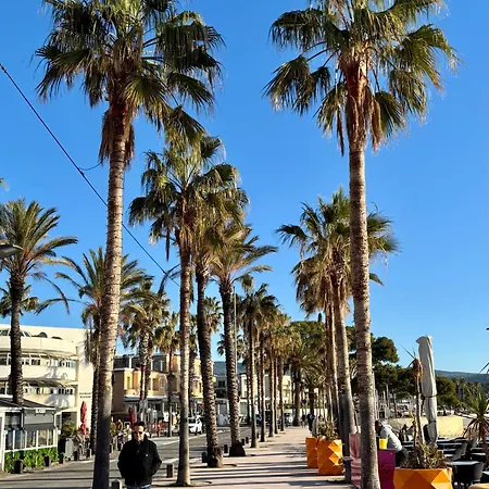 Appartamento Lavande Centre Ancien Port Plages By Laconciergerie13 *
